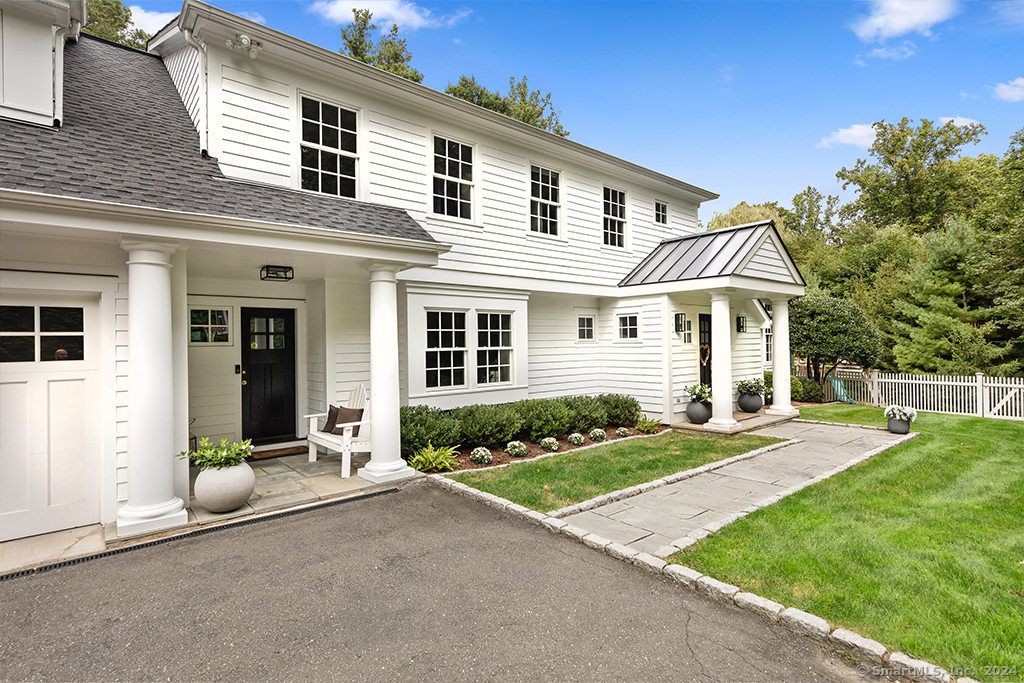 28 Pequot, Westport, Connecticut 06880