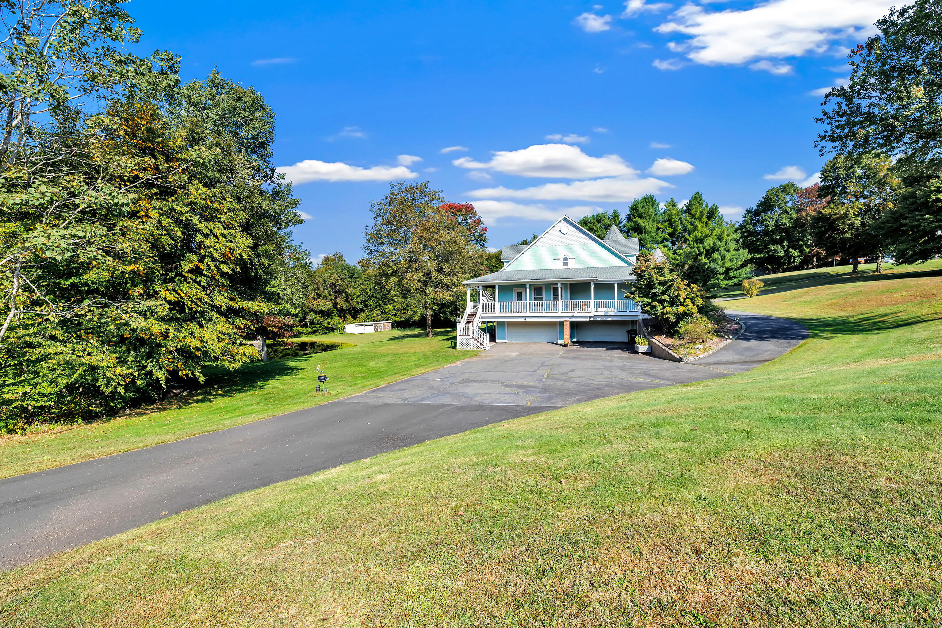 112 Idlewood, Wolcott, Connecticut 06716