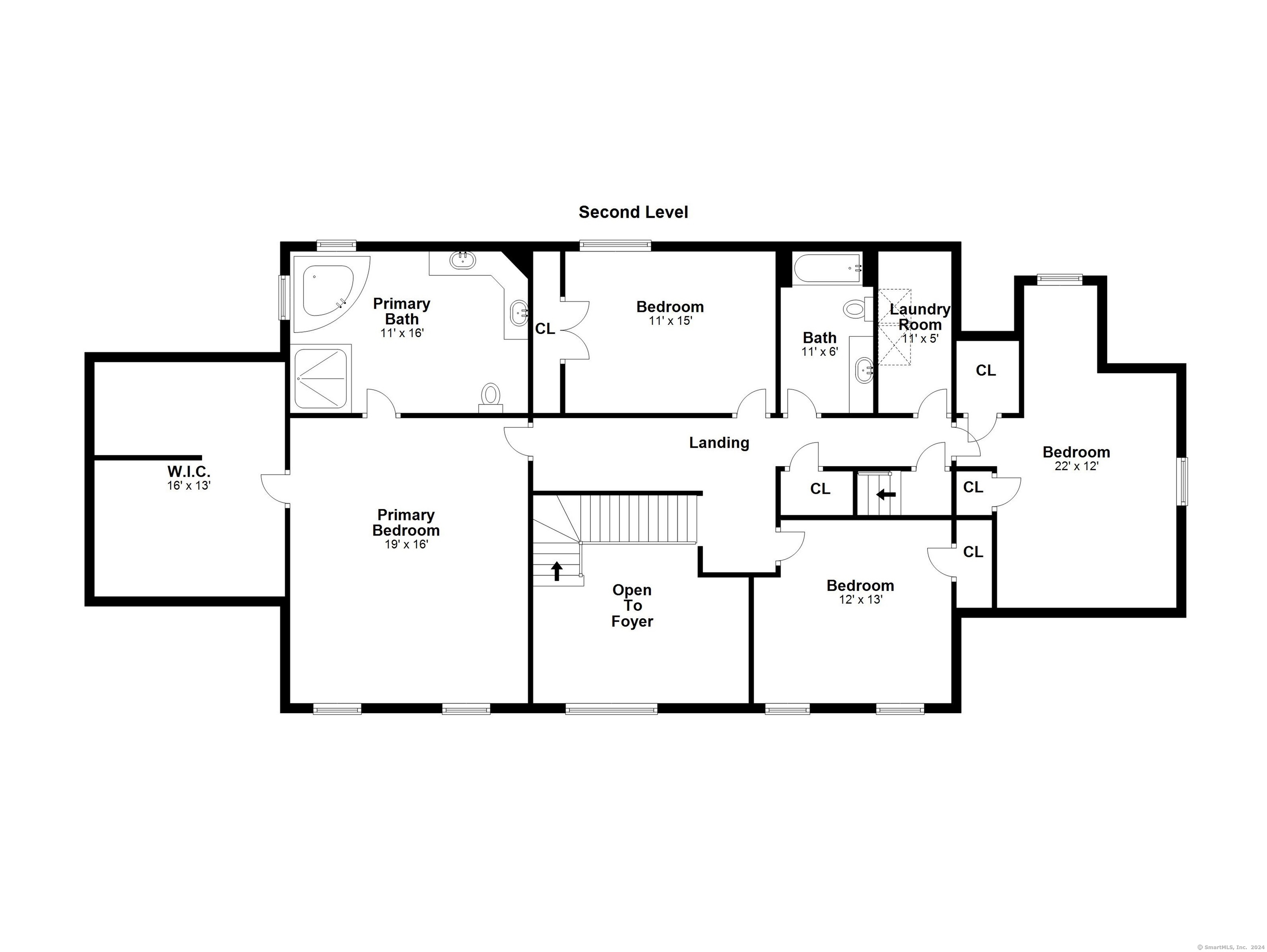 580 Rolling Hills, Fairfield, Connecticut 06824