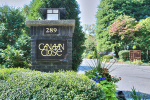 289 New Norwalk Road, Unit 8