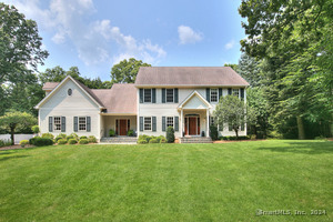 19 Long Lots Road