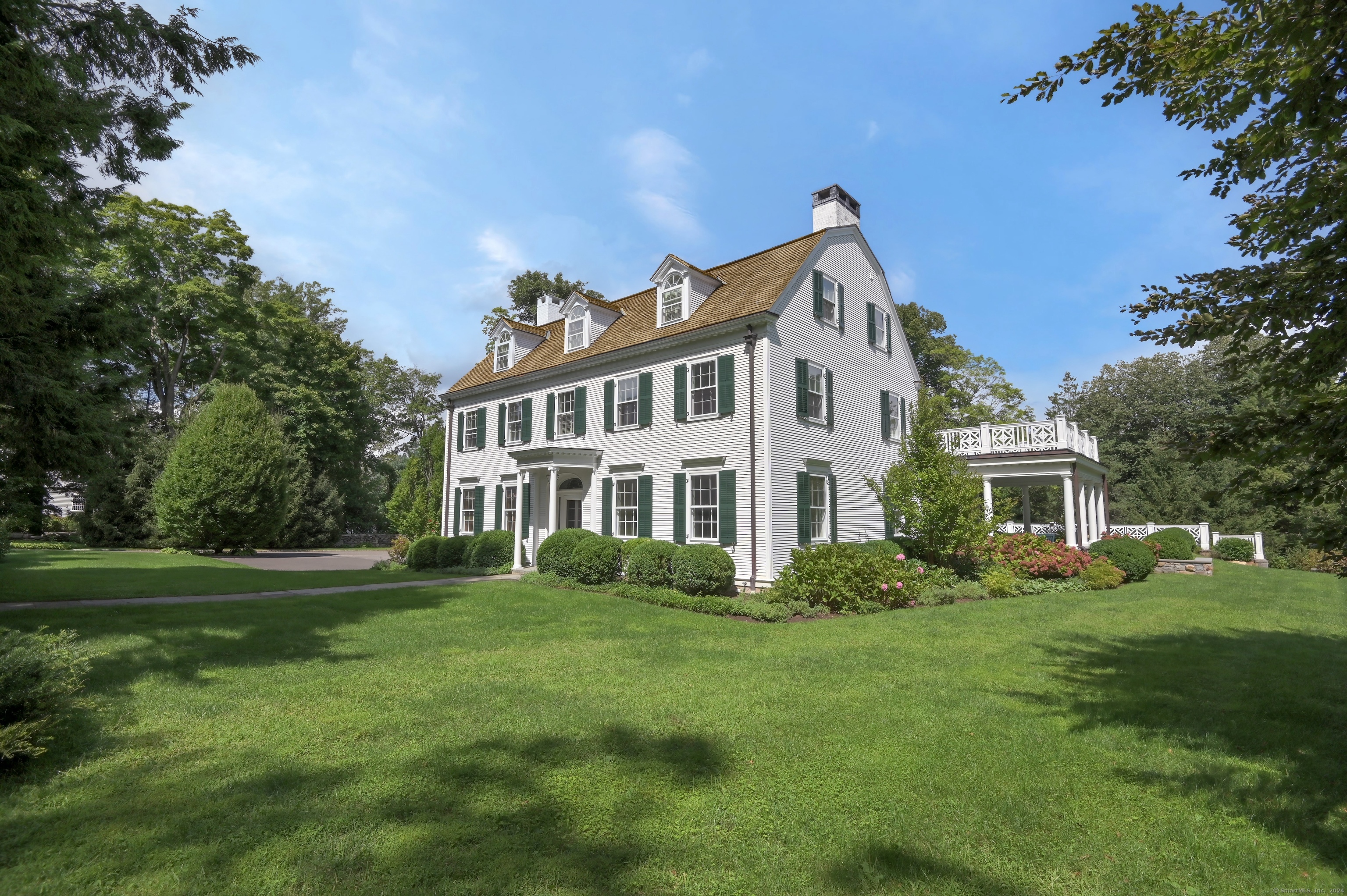 88 Main, Ridgefield, Connecticut 06877