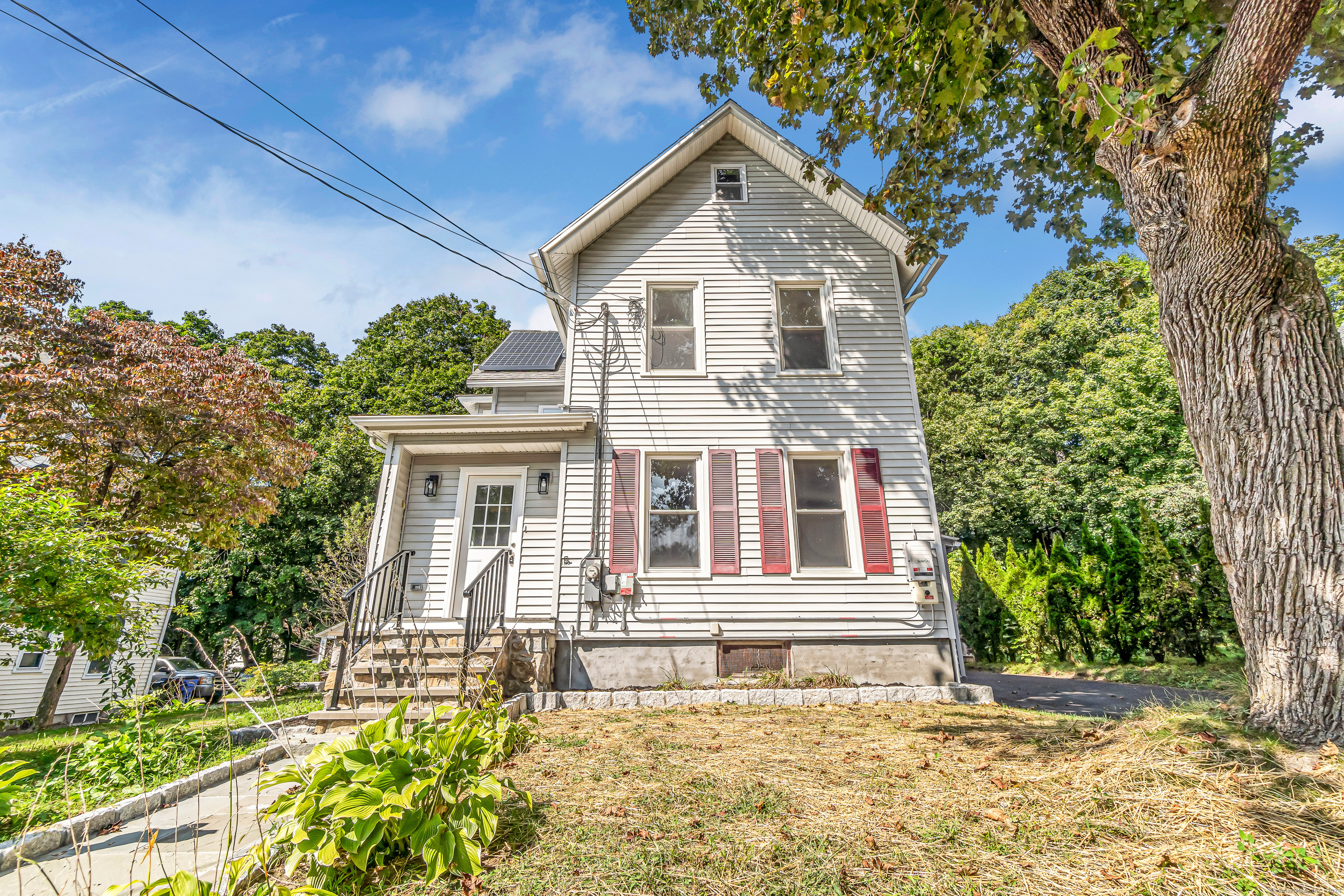 19 Cottage, Winchester, Connecticut 06098