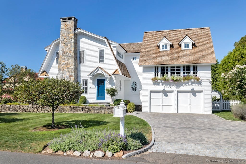 5 Roosevelt, Westport, Connecticut 06880