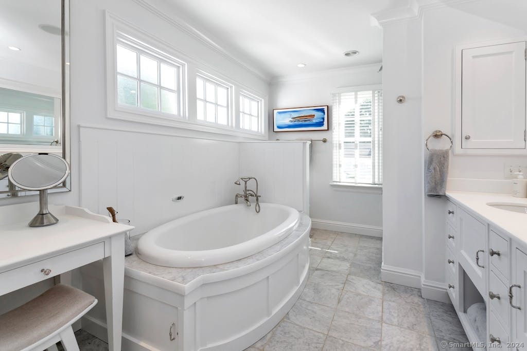 5 Roosevelt, Westport, Connecticut 06880