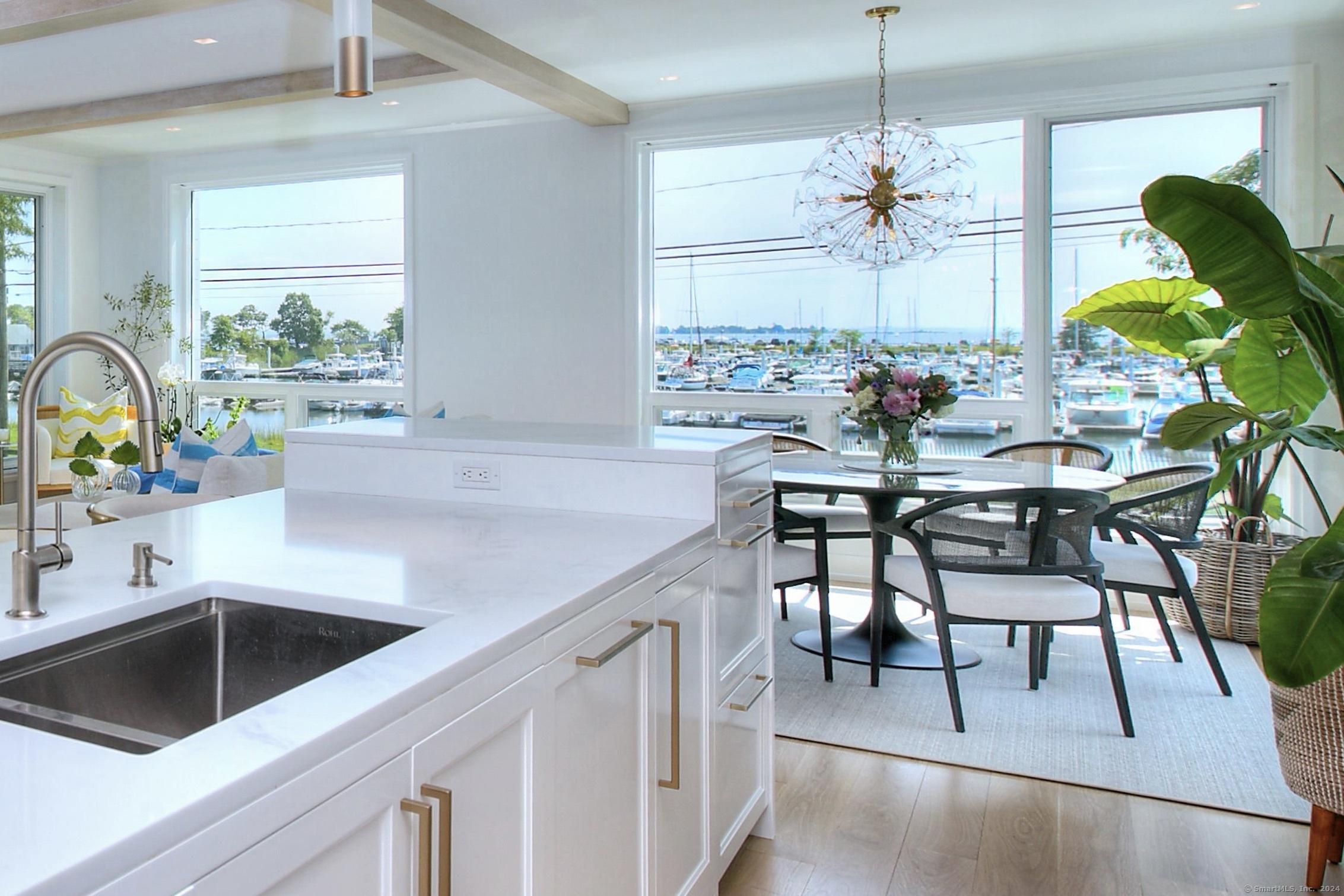 51 Compo Beach, Westport, Connecticut 06880