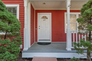 617 Hope Street, Unit 617