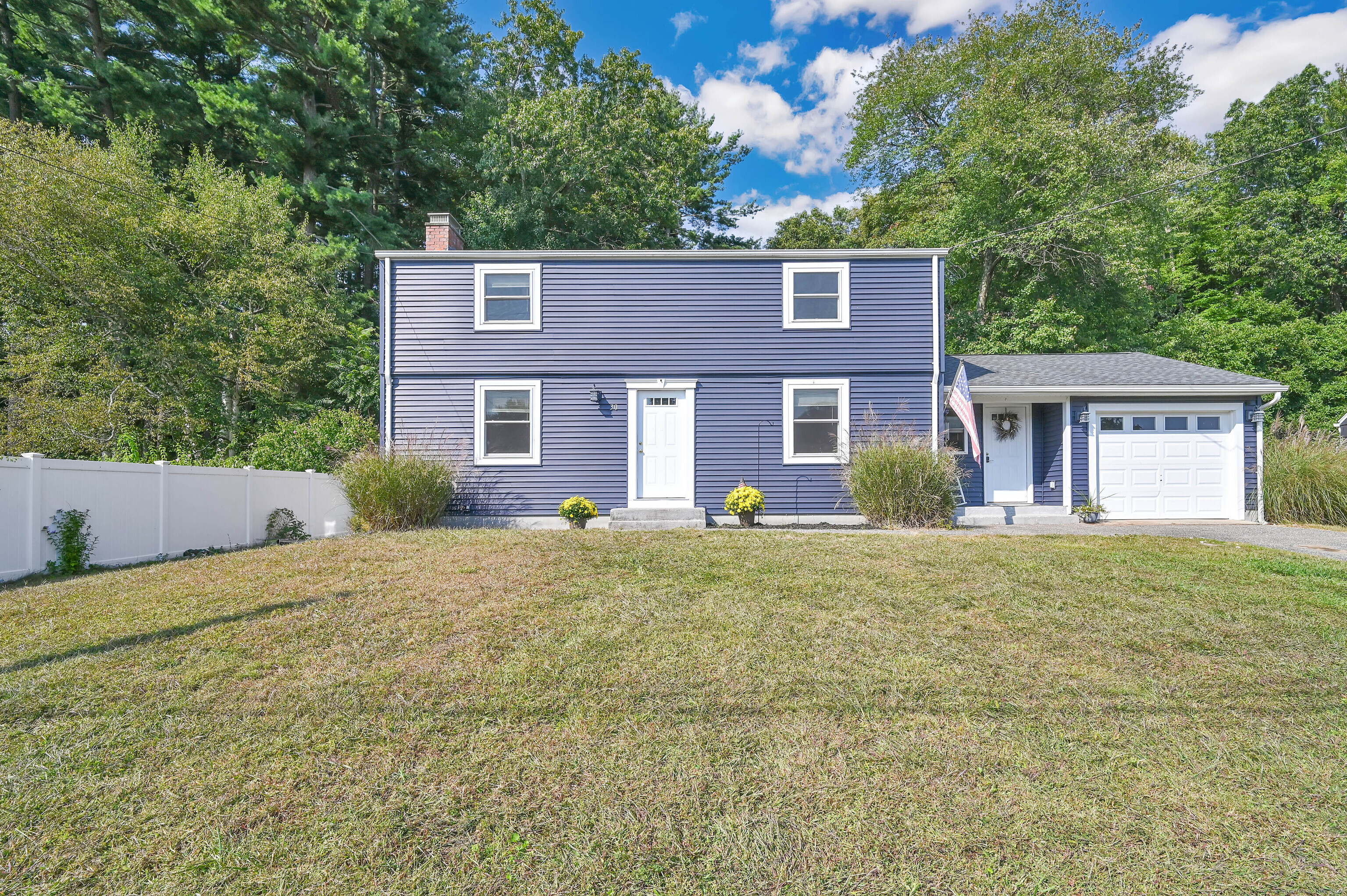 30 Brook Road Enfield CT