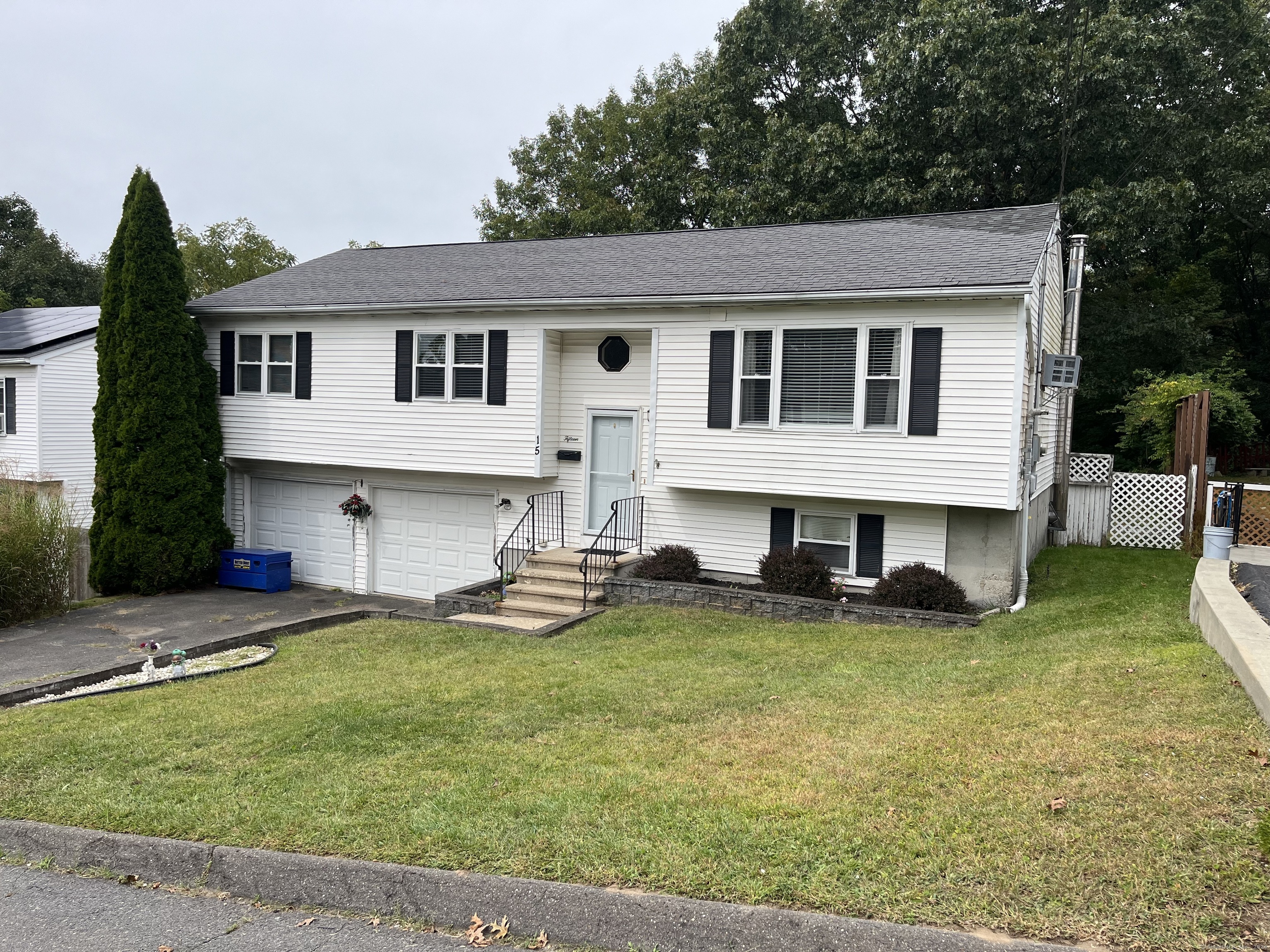 15 Oliver Avenue Waterbury CT