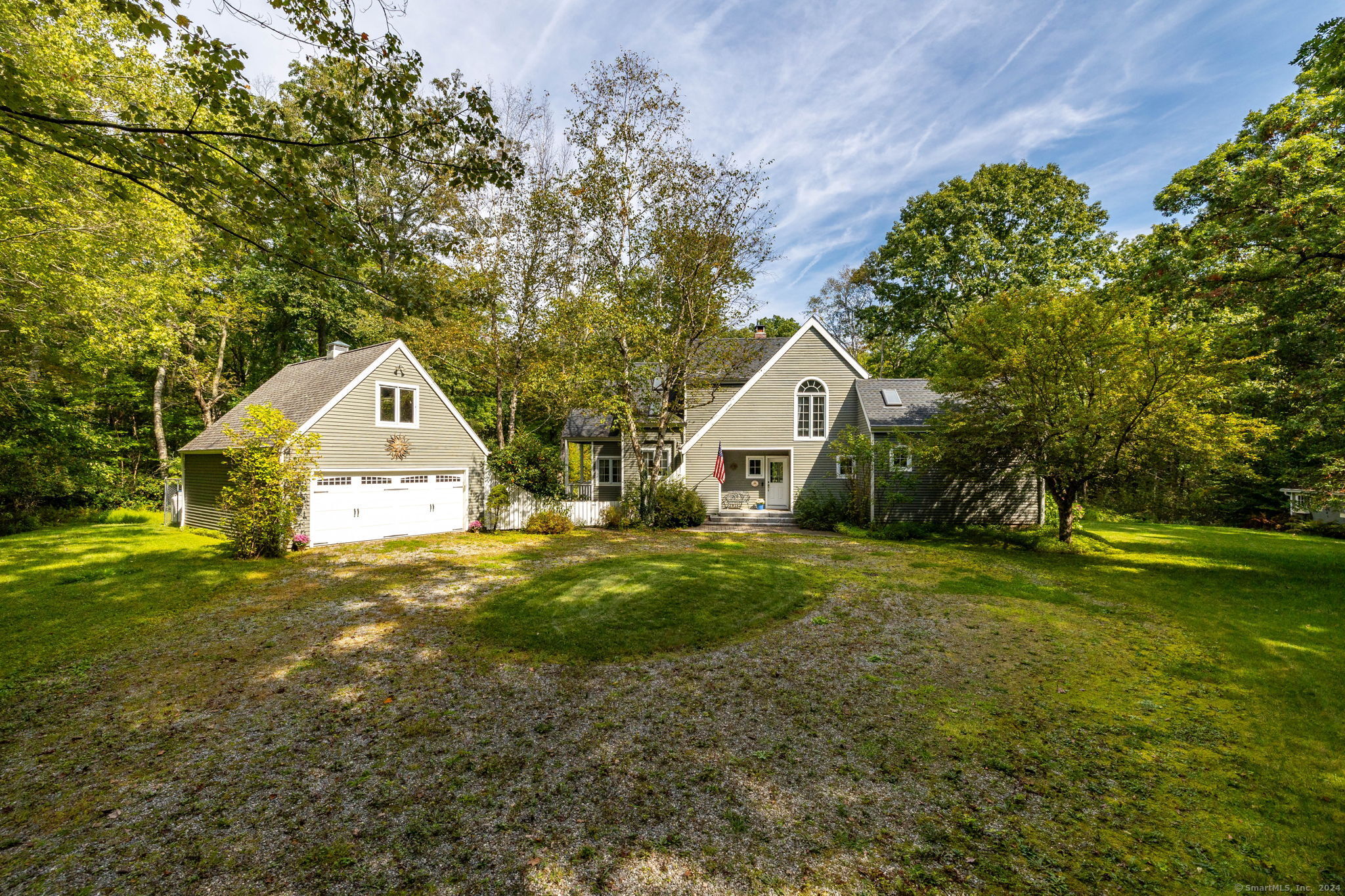 238 Blue Swamp, Litchfield, Connecticut 06759