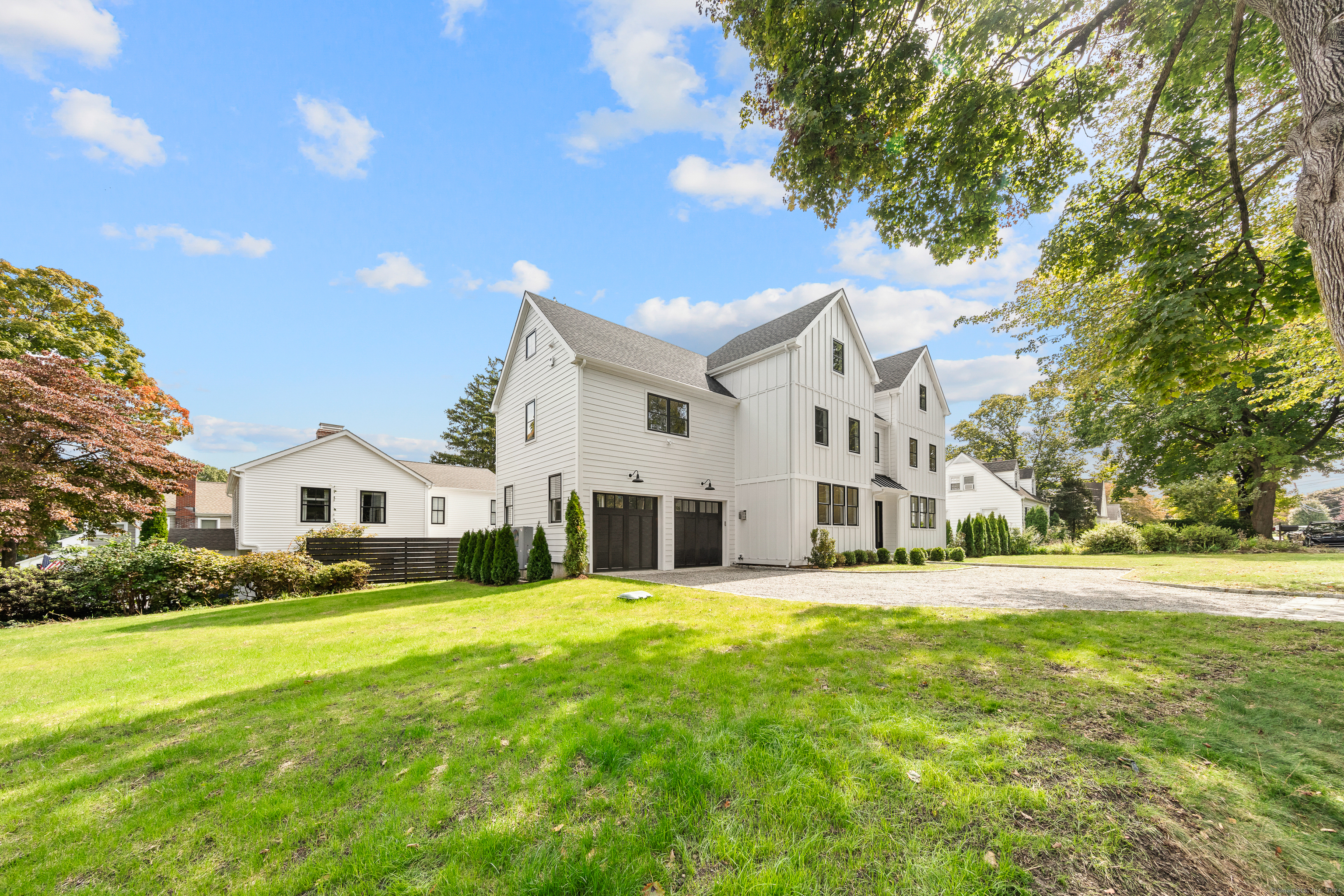 14 Dickinson, Darien, Connecticut 06820