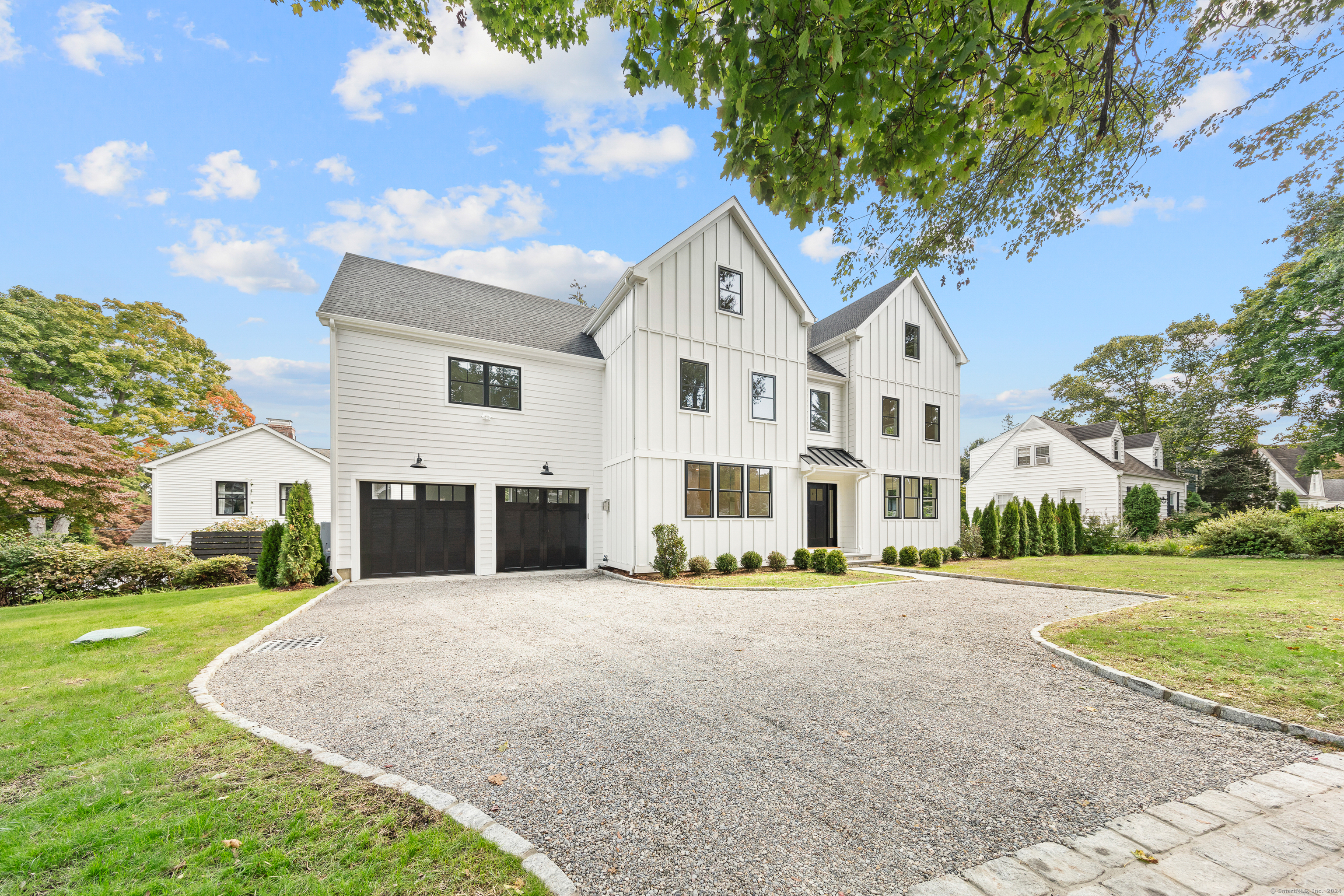 14 Dickinson, Darien, Connecticut 06820