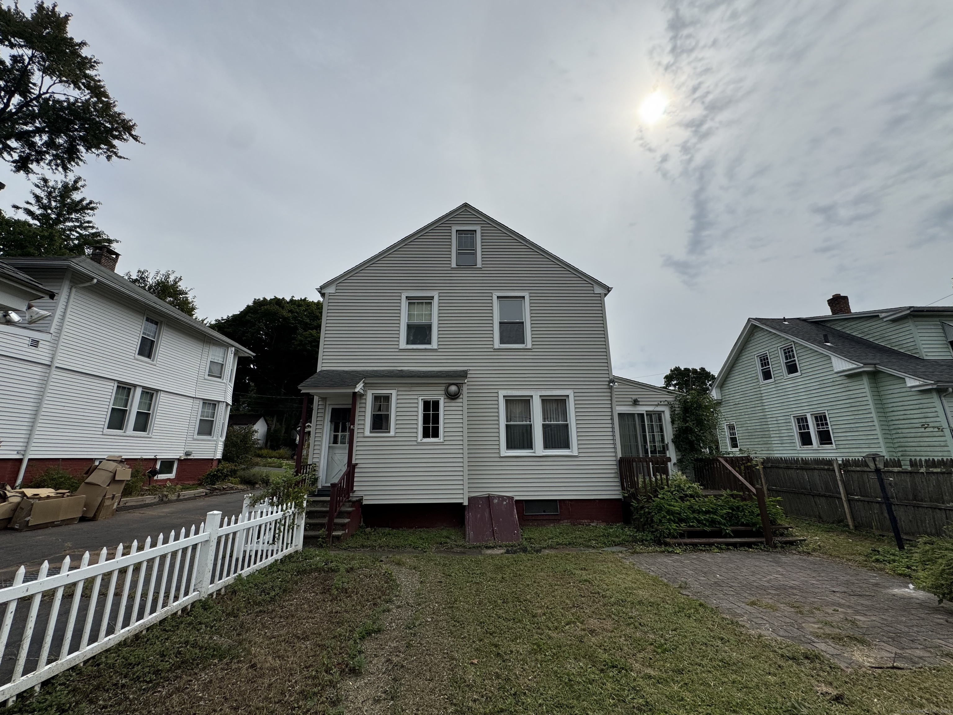 52 Coram, Hamden, Connecticut 06517