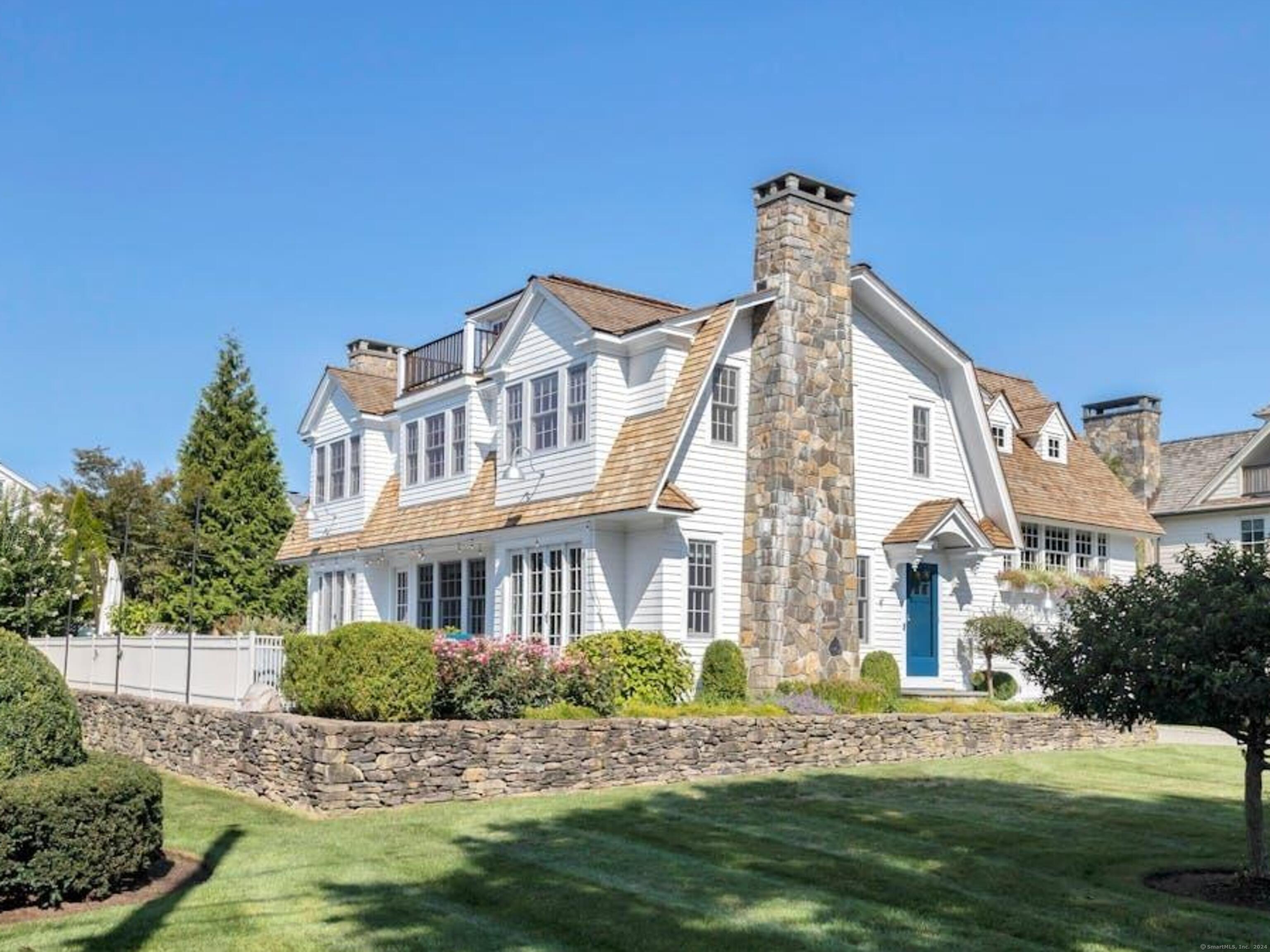 5 Roosevelt, Westport, Connecticut 06880