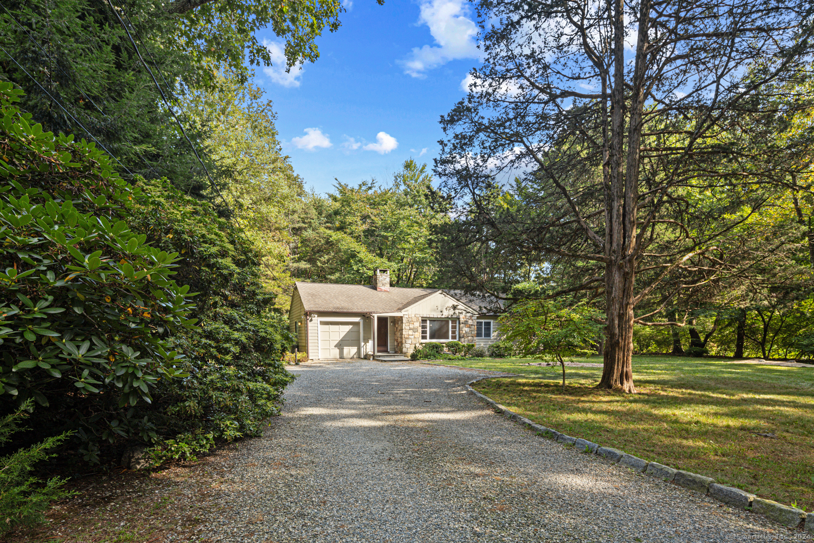 20 Pin Oak, Westport, Connecticut 06880