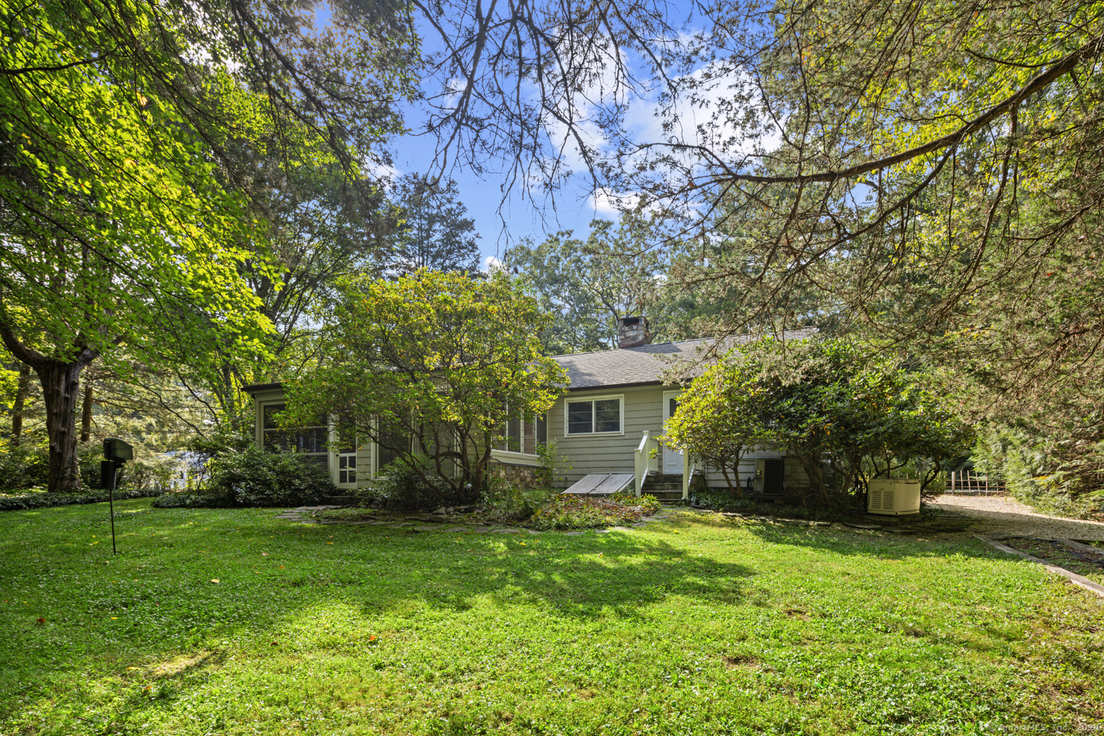 20 Pin Oak, Westport, Connecticut 06880