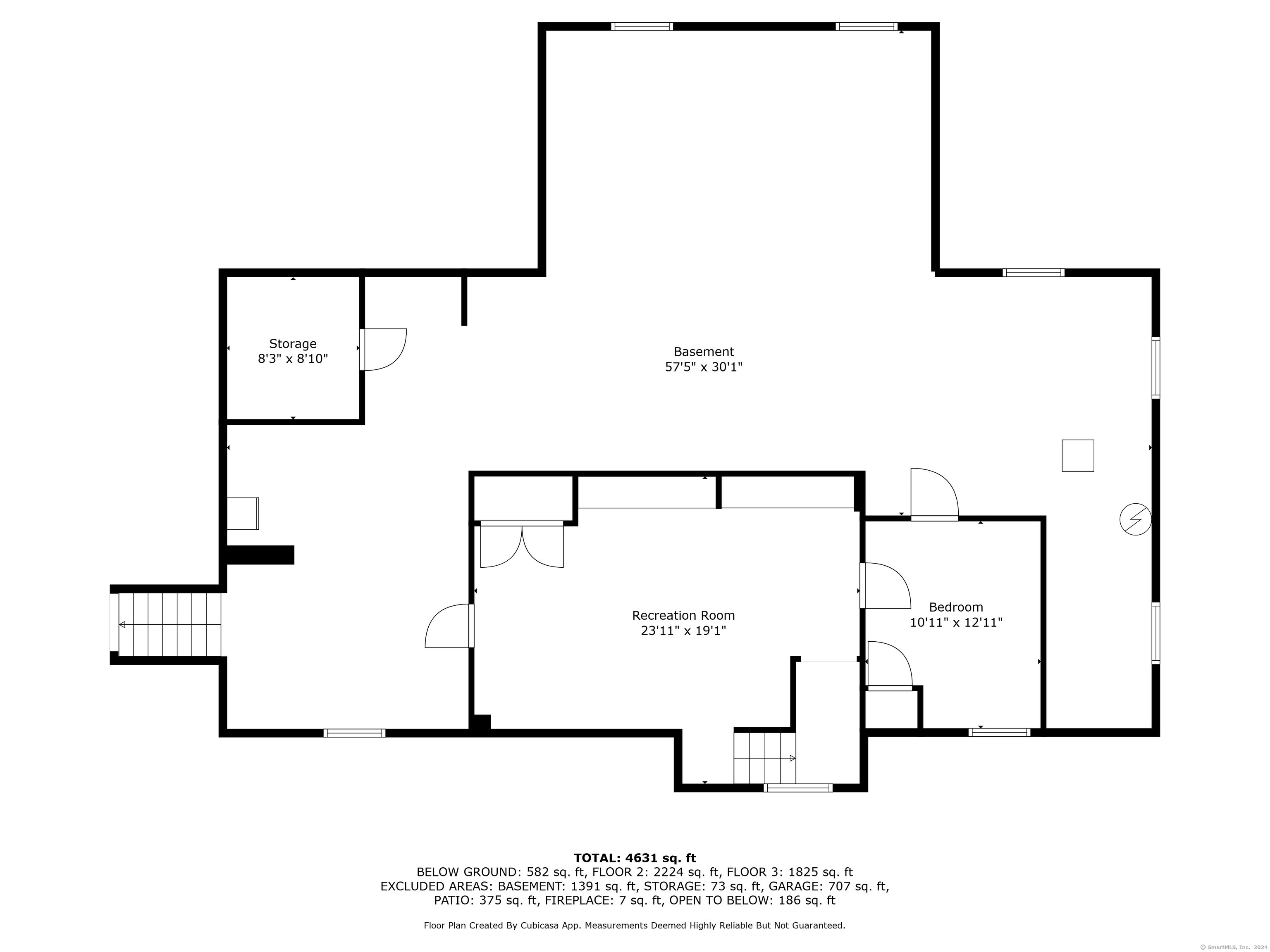 334 Brambly Hedge (AKA Brambley), Fairfield, Connecticut 06824