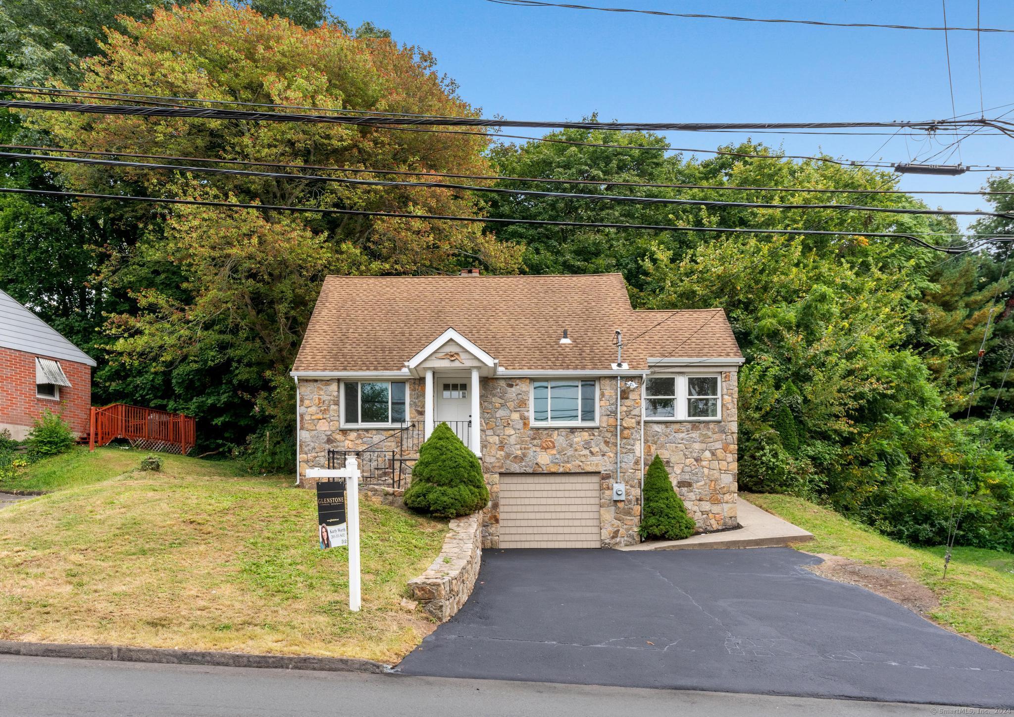 Welcome home! This 1130 Yale Ave has been fully renovated from top to bottom! New bright and airy kitchen, updated bathroom, new floors, and finished basement. Nothing in this home has gone untouched. Enjoy four bedrooms, two on the main floor and two upstairs! Come check out 1130 Yale and love where you live!