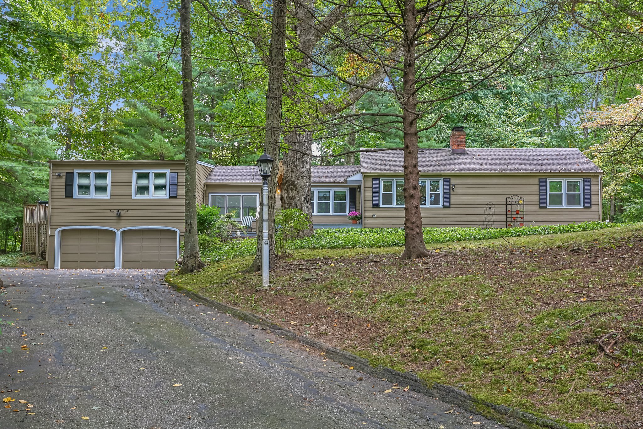 64 Sugarloaf, Wilton, Connecticut 06897