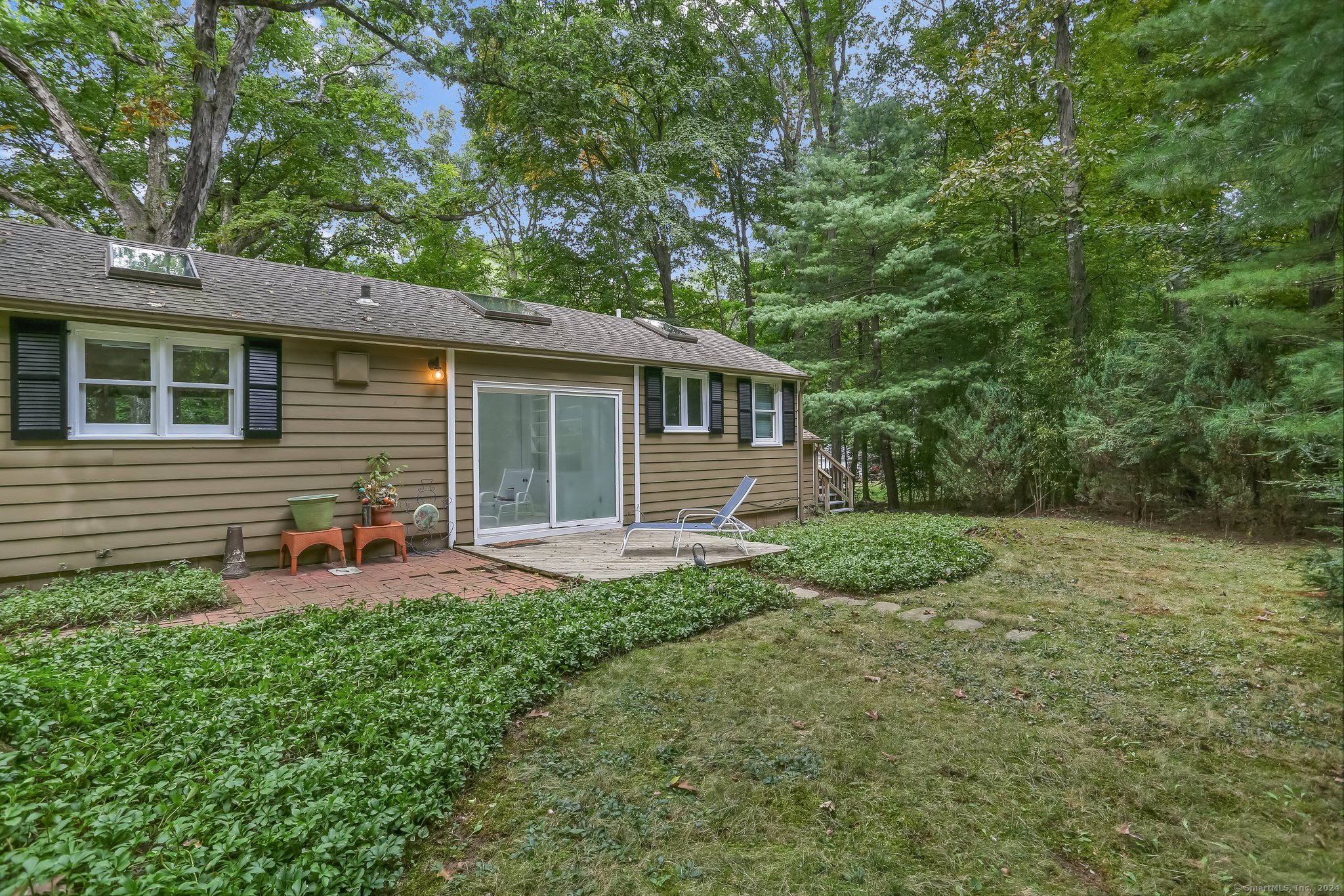 64 Sugarloaf, Wilton, Connecticut 06897