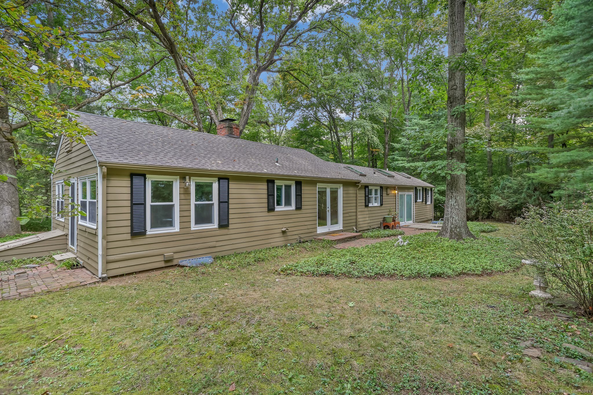 64 Sugarloaf, Wilton, Connecticut 06897