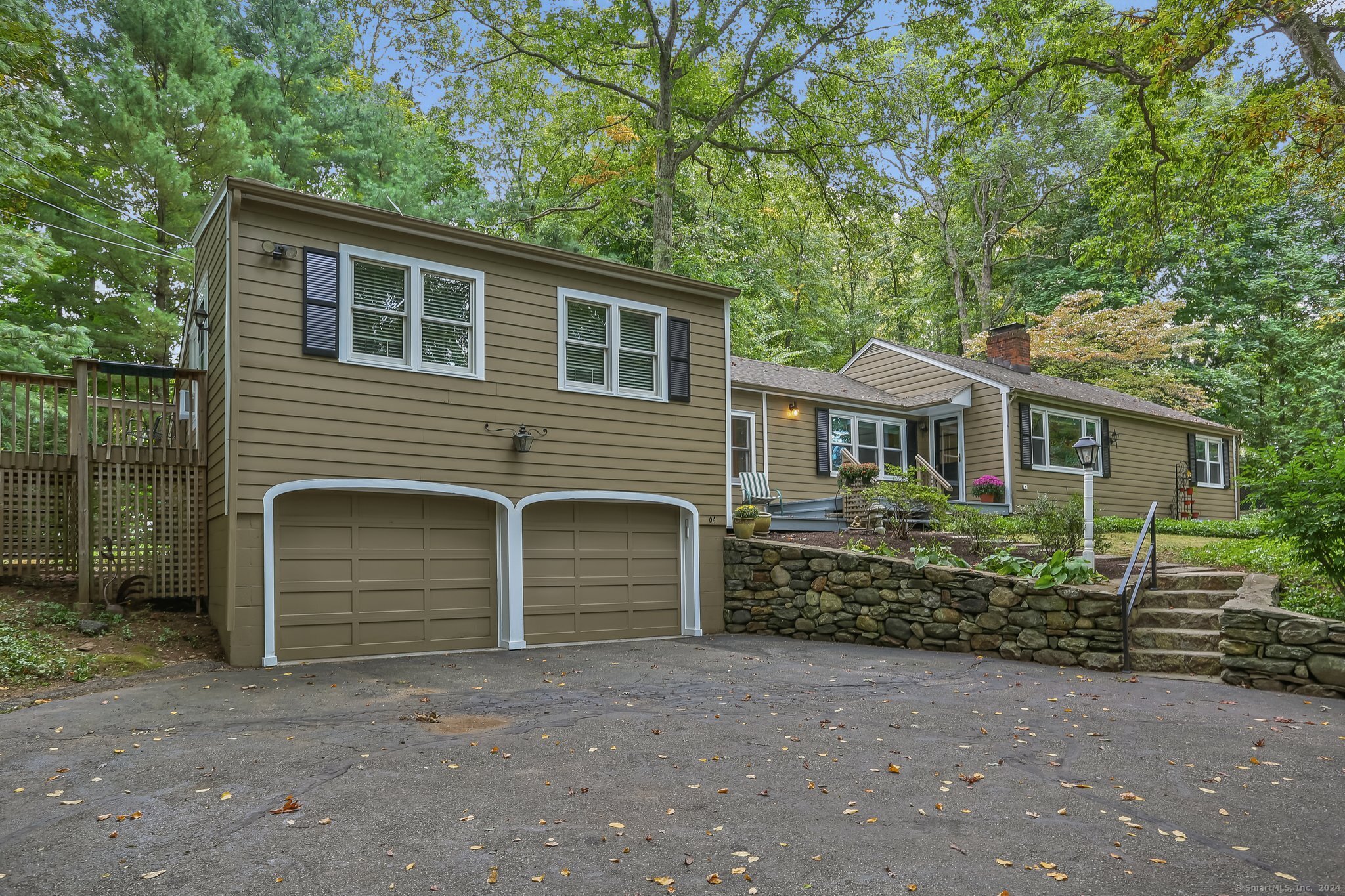 64 Sugarloaf, Wilton, Connecticut 06897