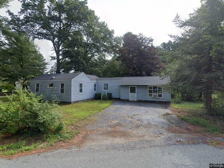 6 Gungy Road Salem CT