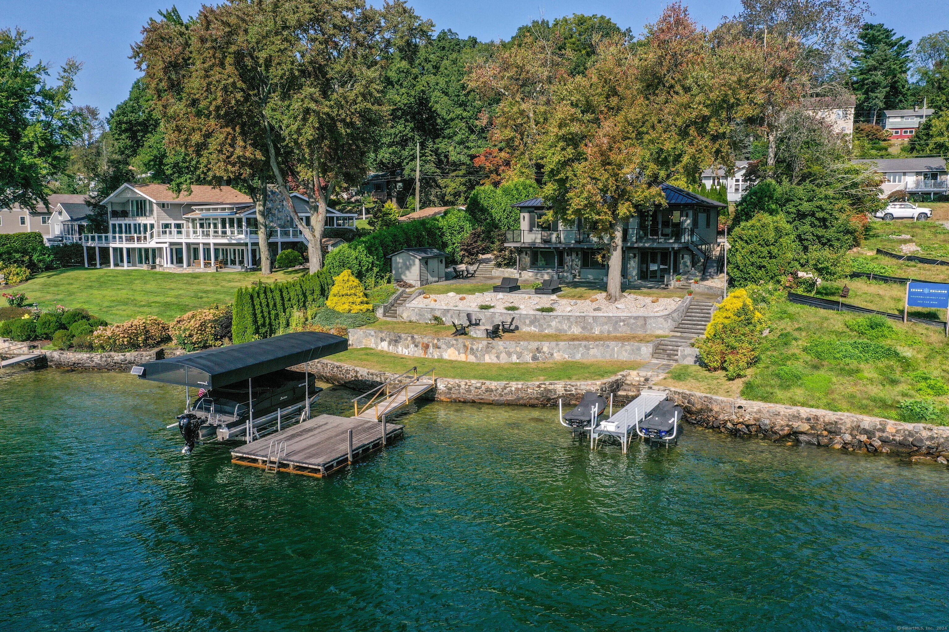 68 Lake Shore, Brookfield, Connecticut 06804