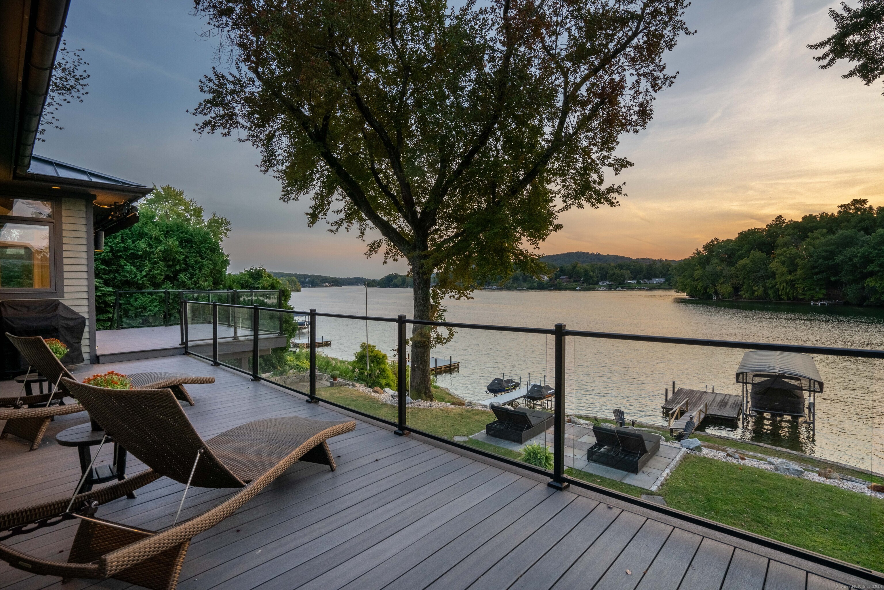 68 Lake Shore, Brookfield, Connecticut 06804