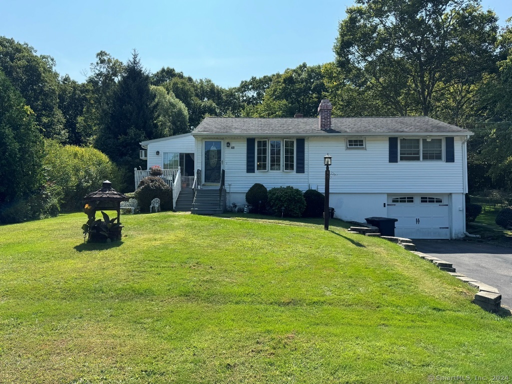 40 Chestnut Drive Wolcott CT