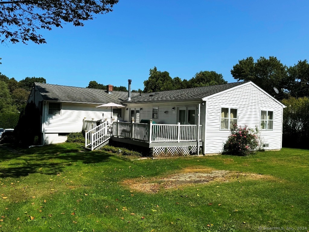 40 Chestnut, Wolcott, Connecticut 06716