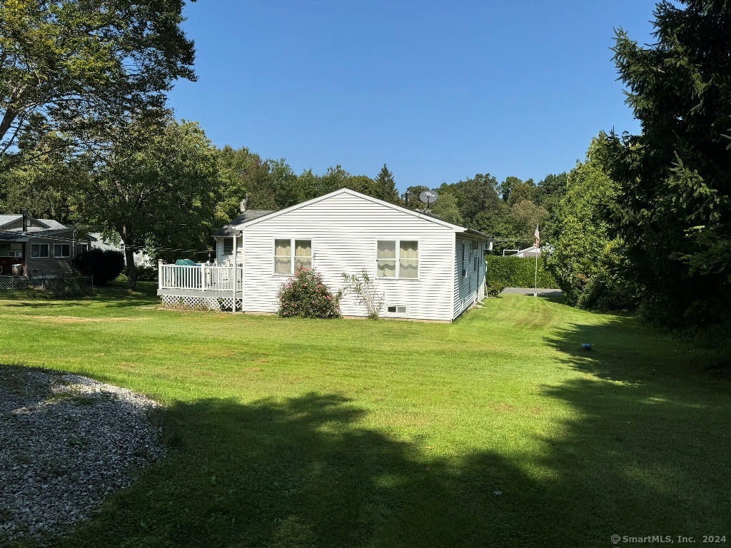 40 Chestnut, Wolcott, Connecticut 06716