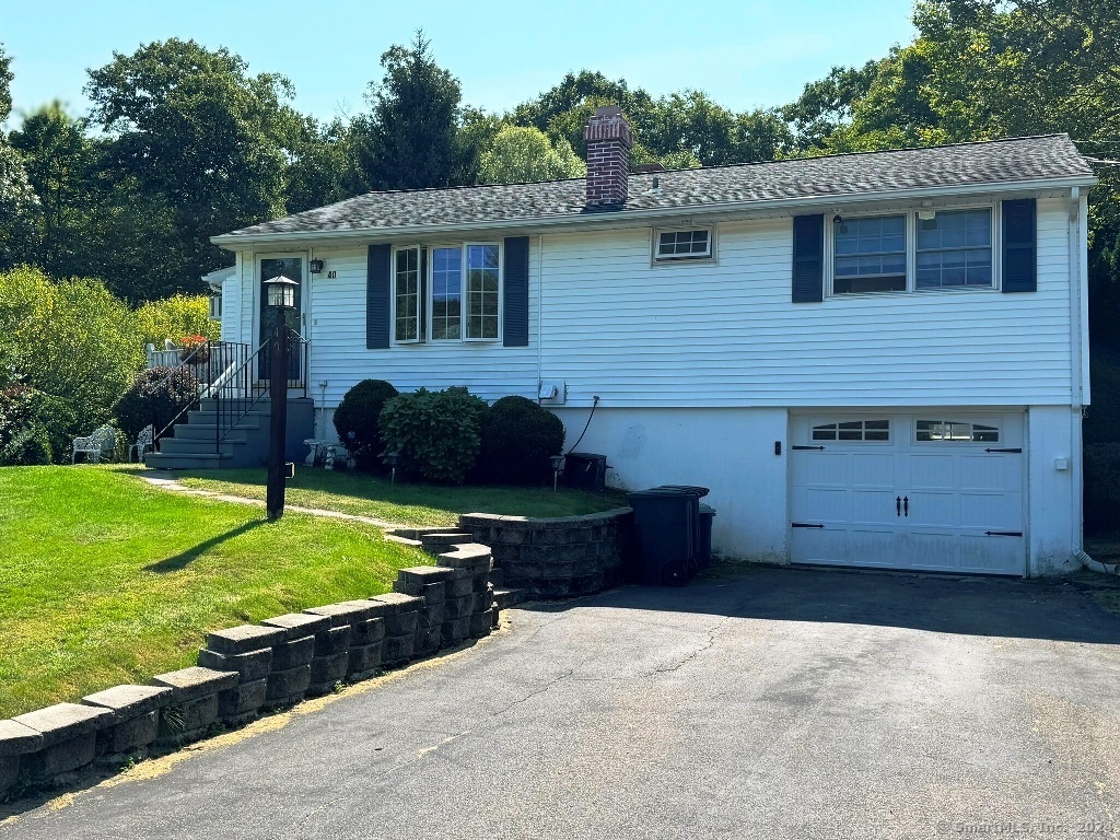 40 Chestnut, Wolcott, Connecticut 06716