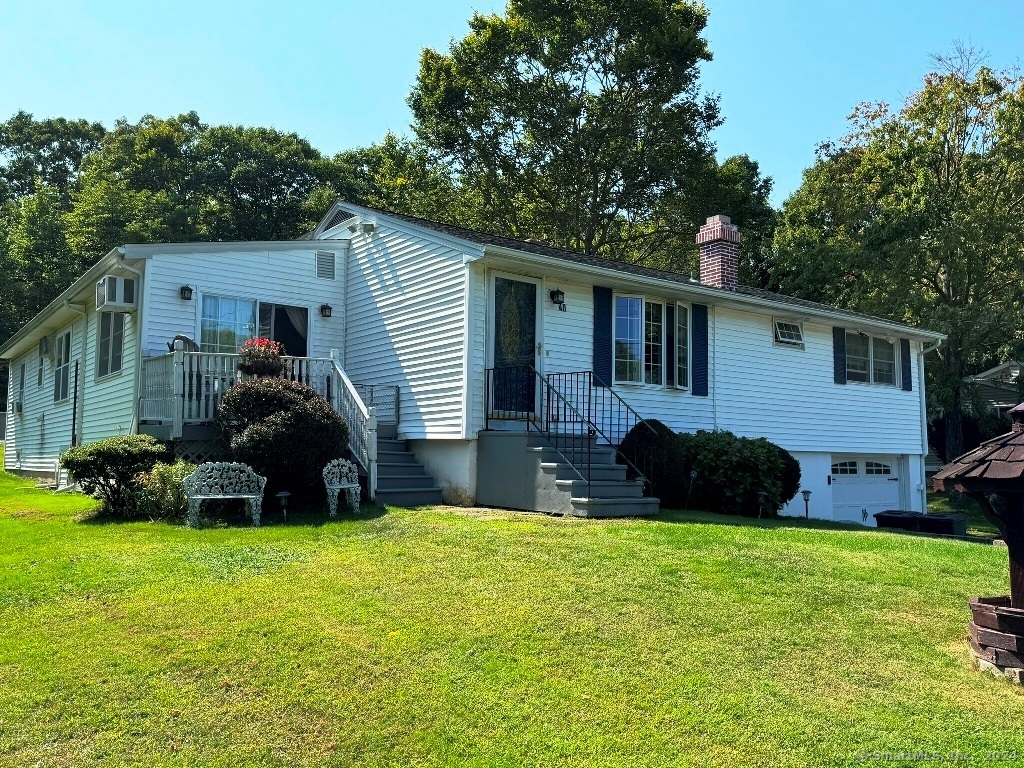 40 Chestnut, Wolcott, Connecticut 06716