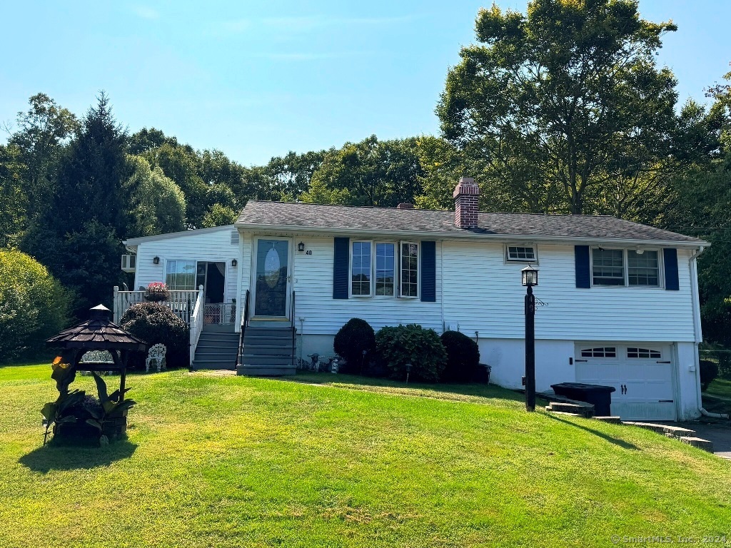 40 Chestnut, Wolcott, Connecticut 06716