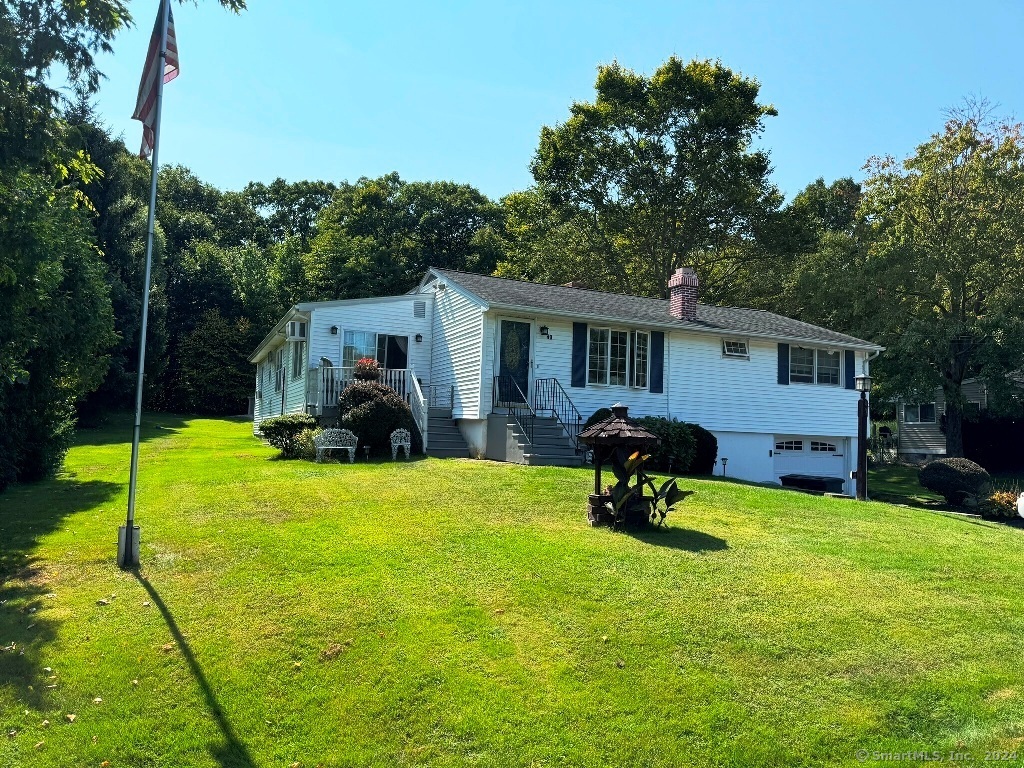 40 Chestnut, Wolcott, Connecticut 06716