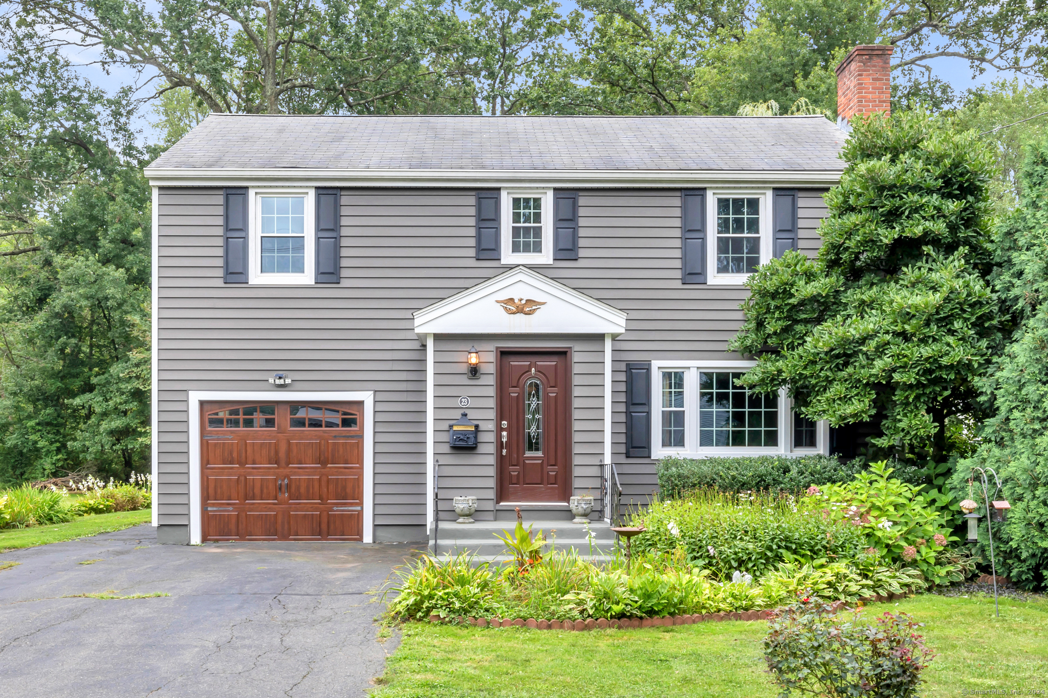 23 Lawler Road West Hartford CT