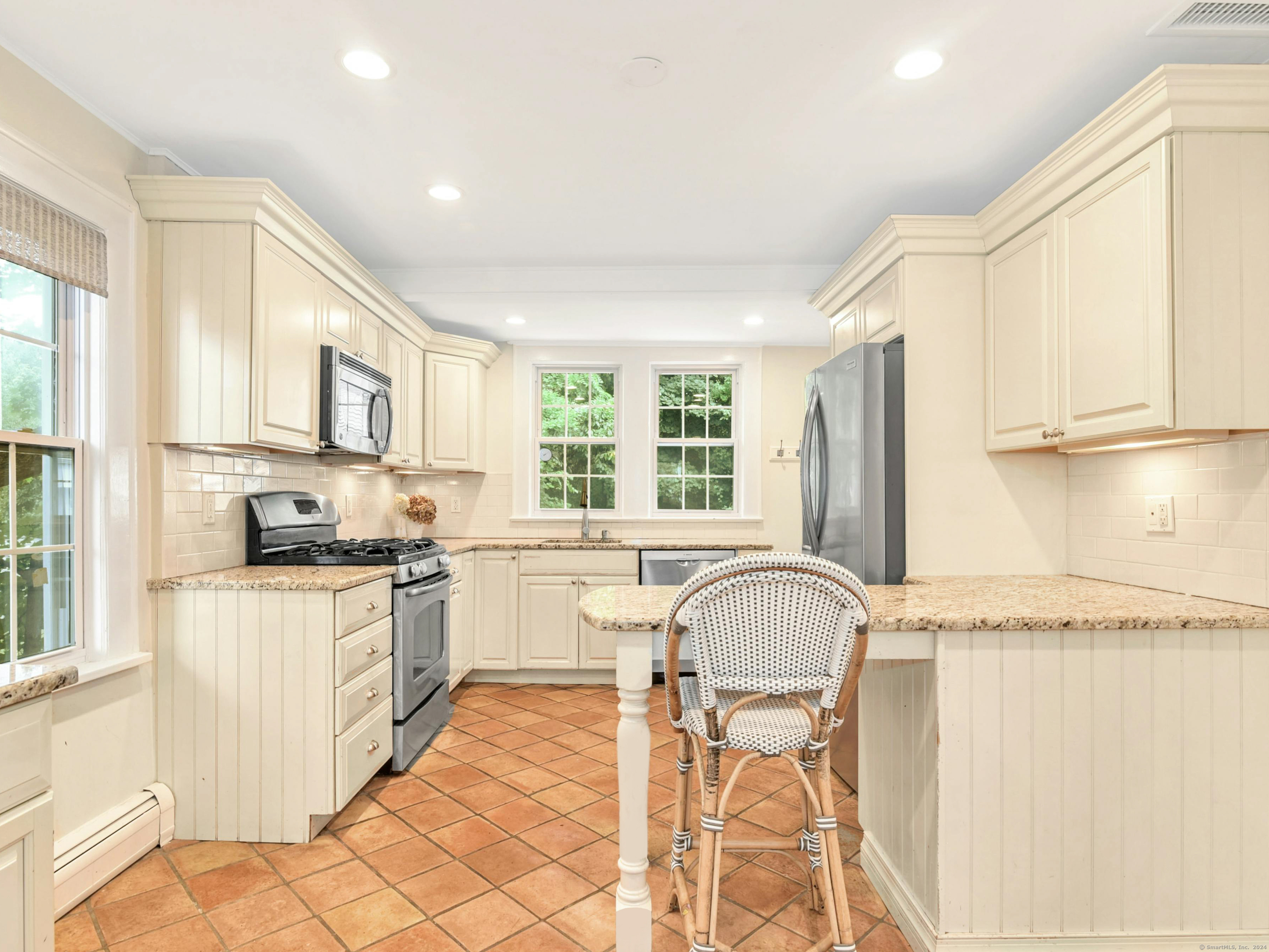 14 Henry, Darien, Connecticut 06820