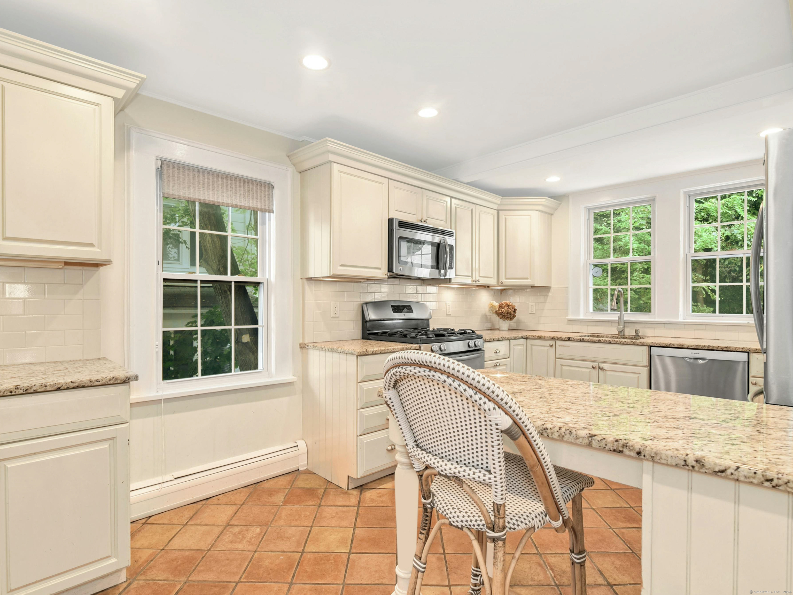 14 Henry, Darien, Connecticut 06820