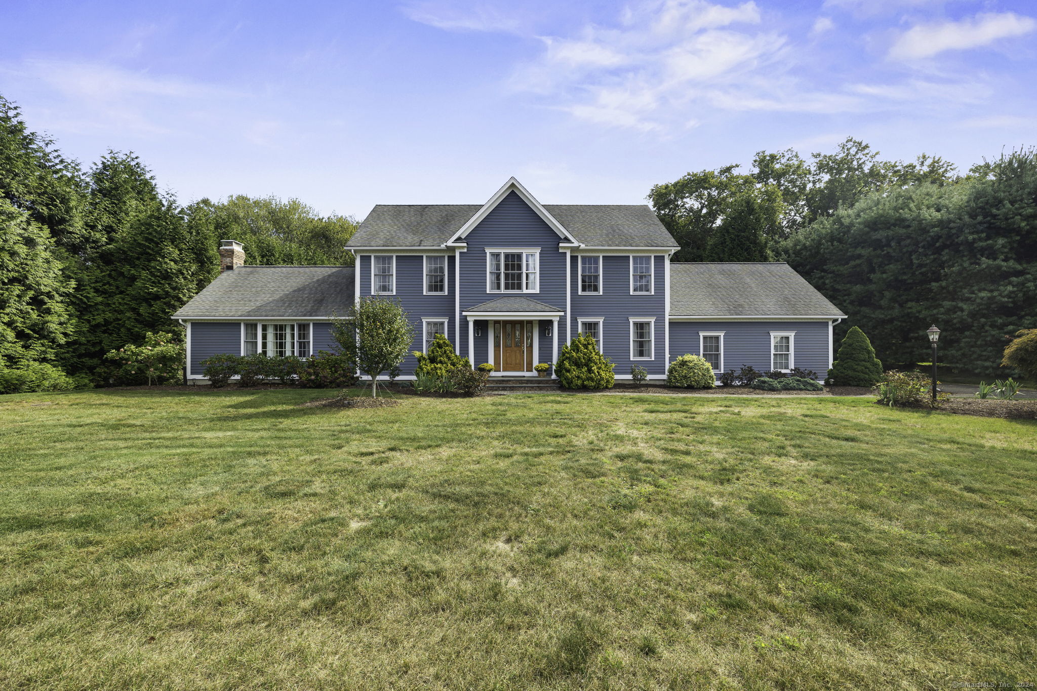 18 Roseview, Trumbull, Connecticut 06611