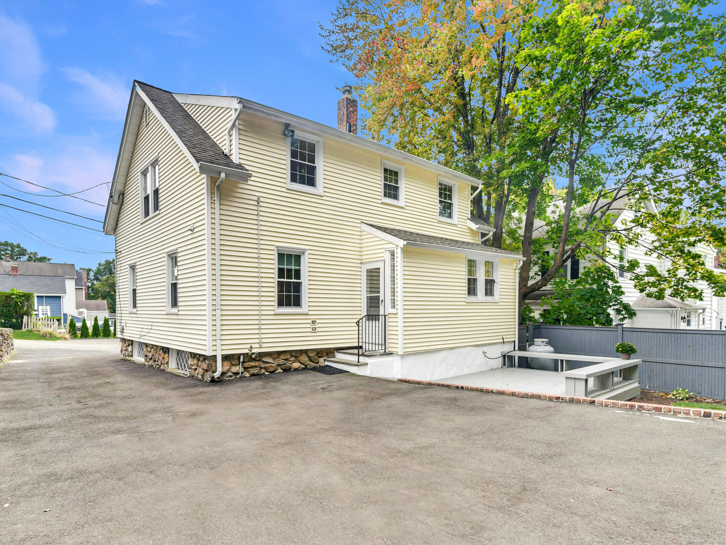 14 Henry, Darien, Connecticut 06820