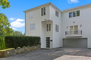 166 Forest Street, Unit 166