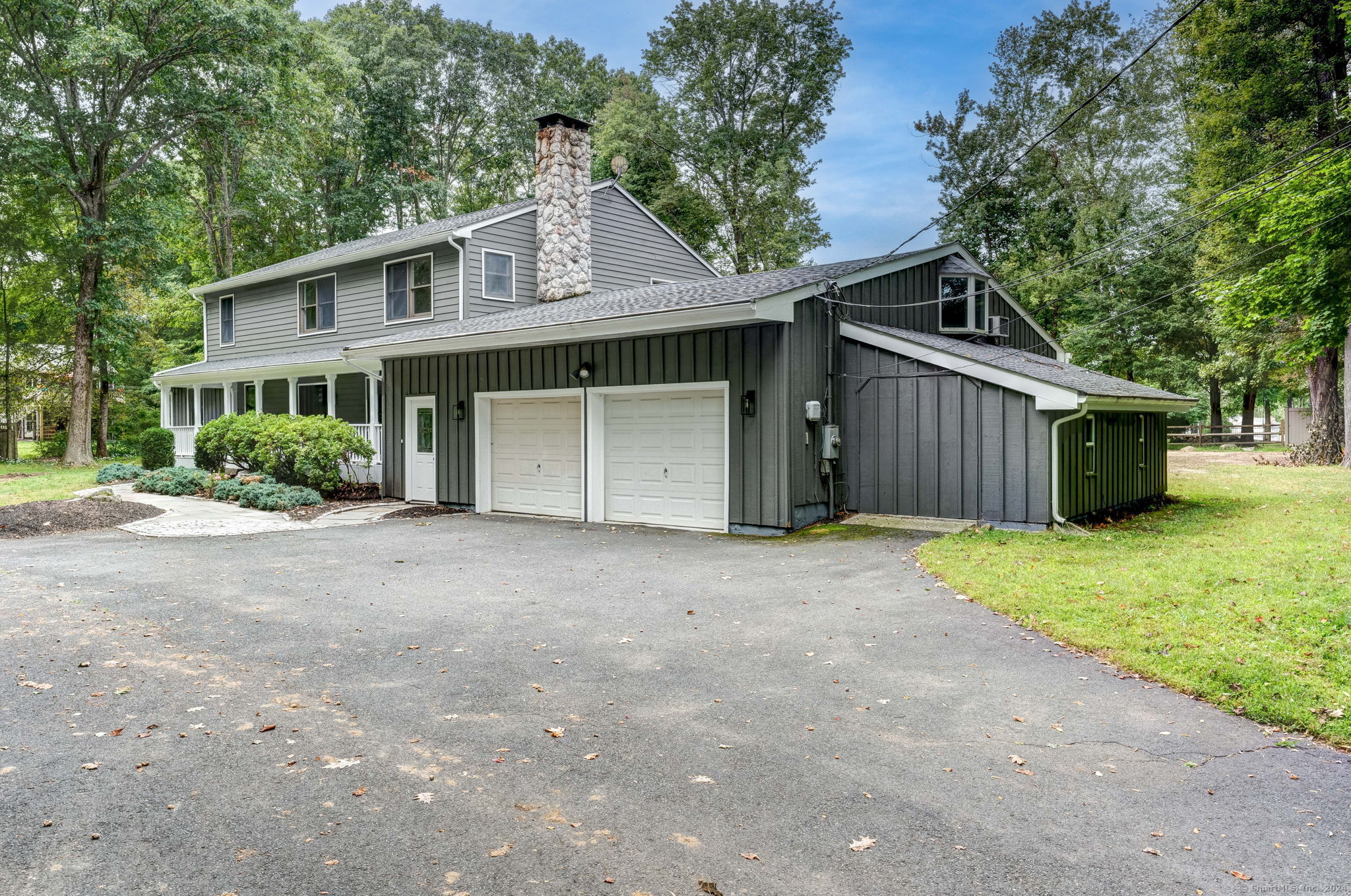 26 Seymour, Ridgefield, Connecticut 06877