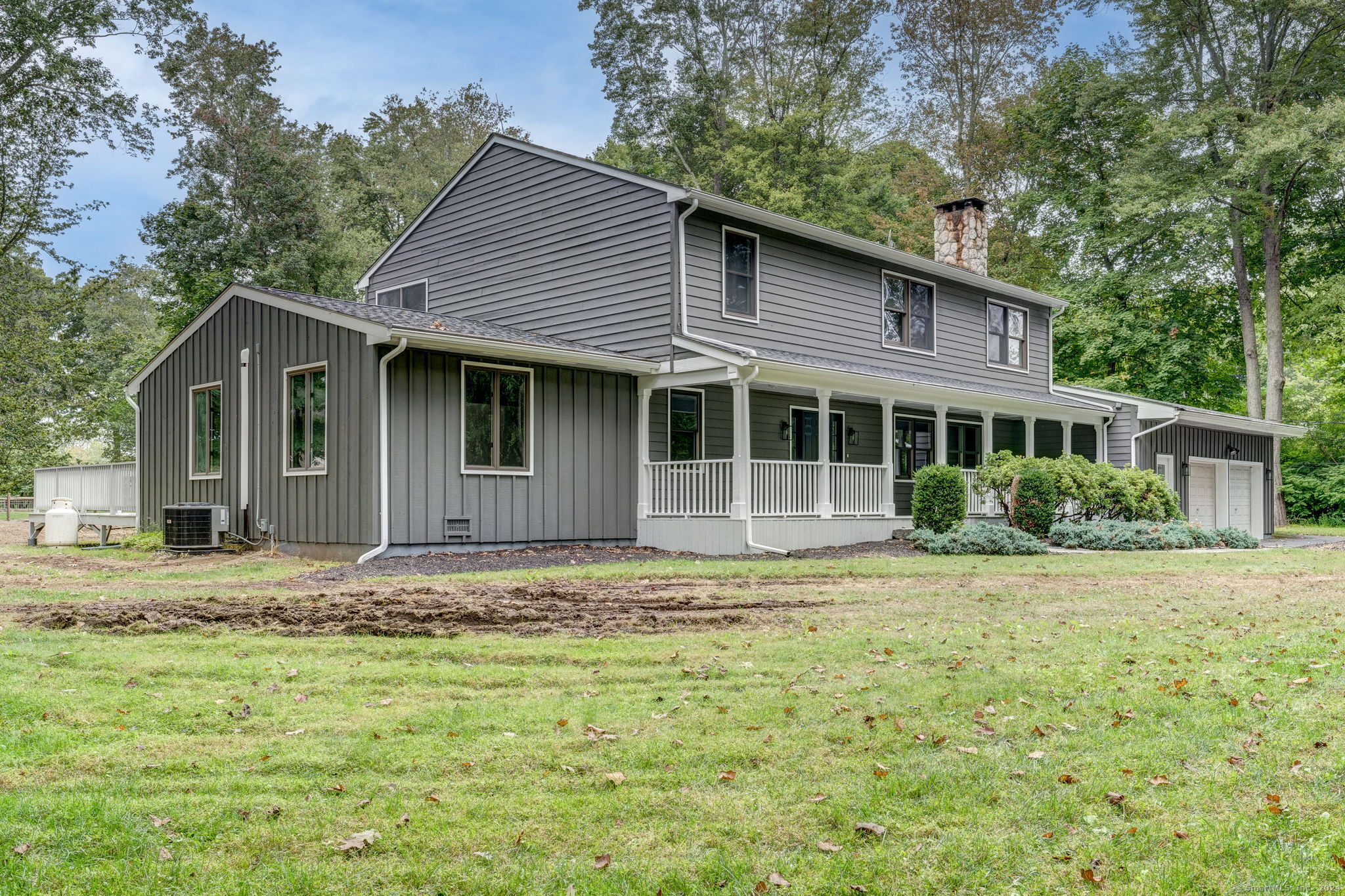 26 Seymour, Ridgefield, Connecticut 06877