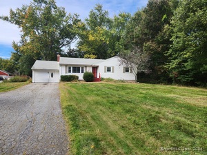 855 Daniels Farm Road