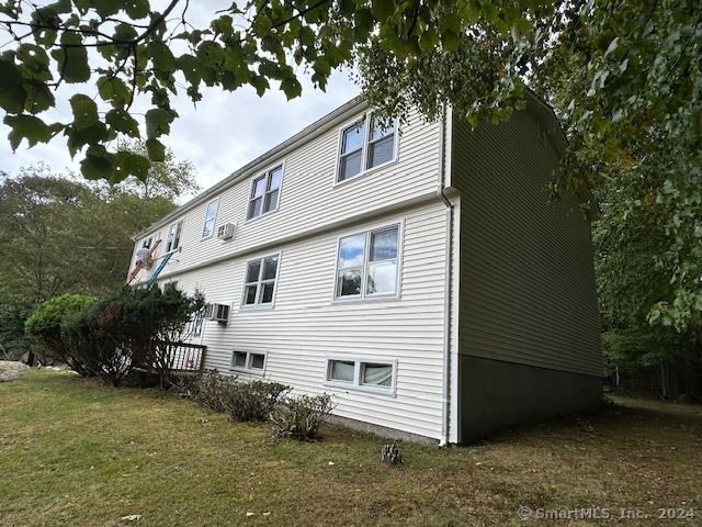 56 Saint Regis Avenue Norwich CT