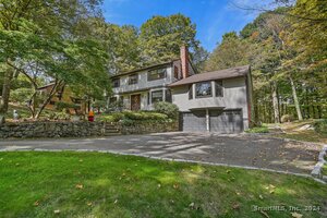 8 Granite Drive