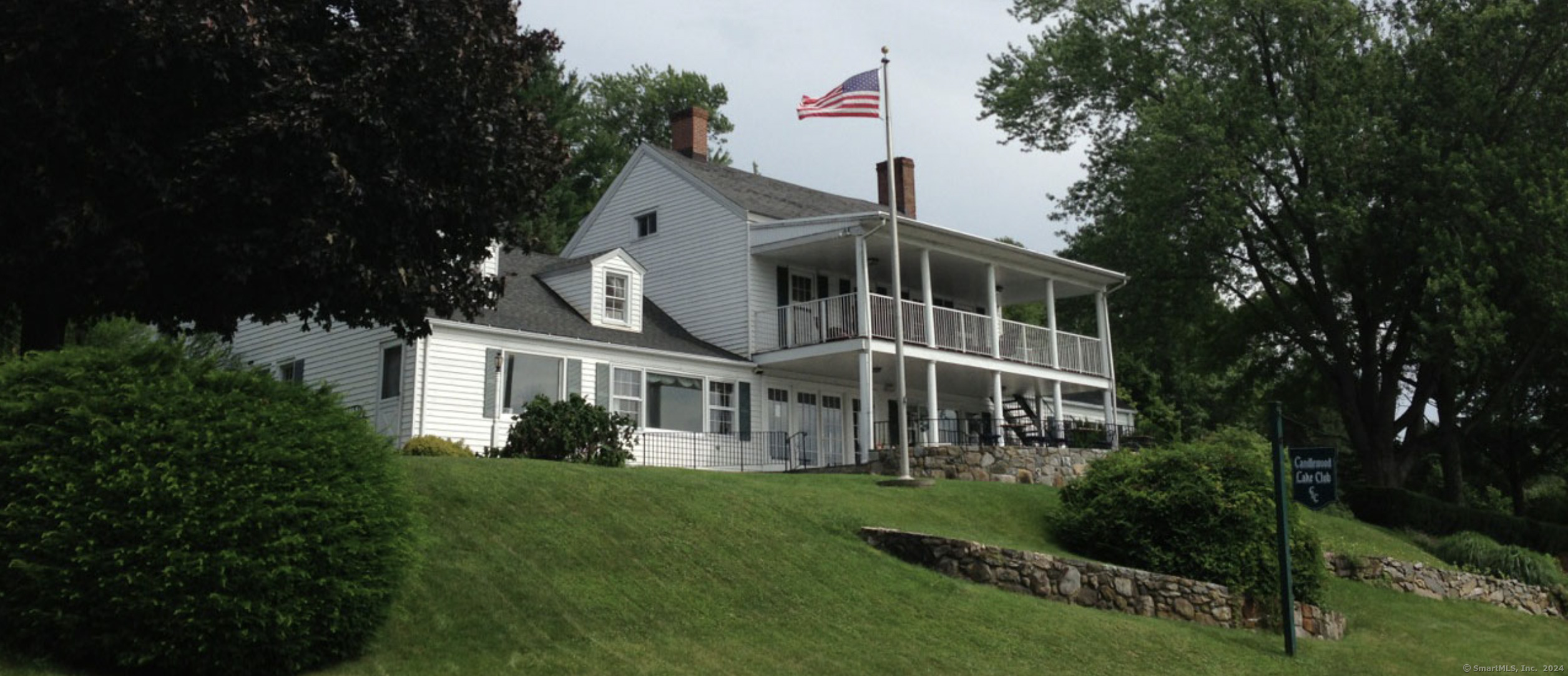 12 Birch, New Milford, Connecticut 06776