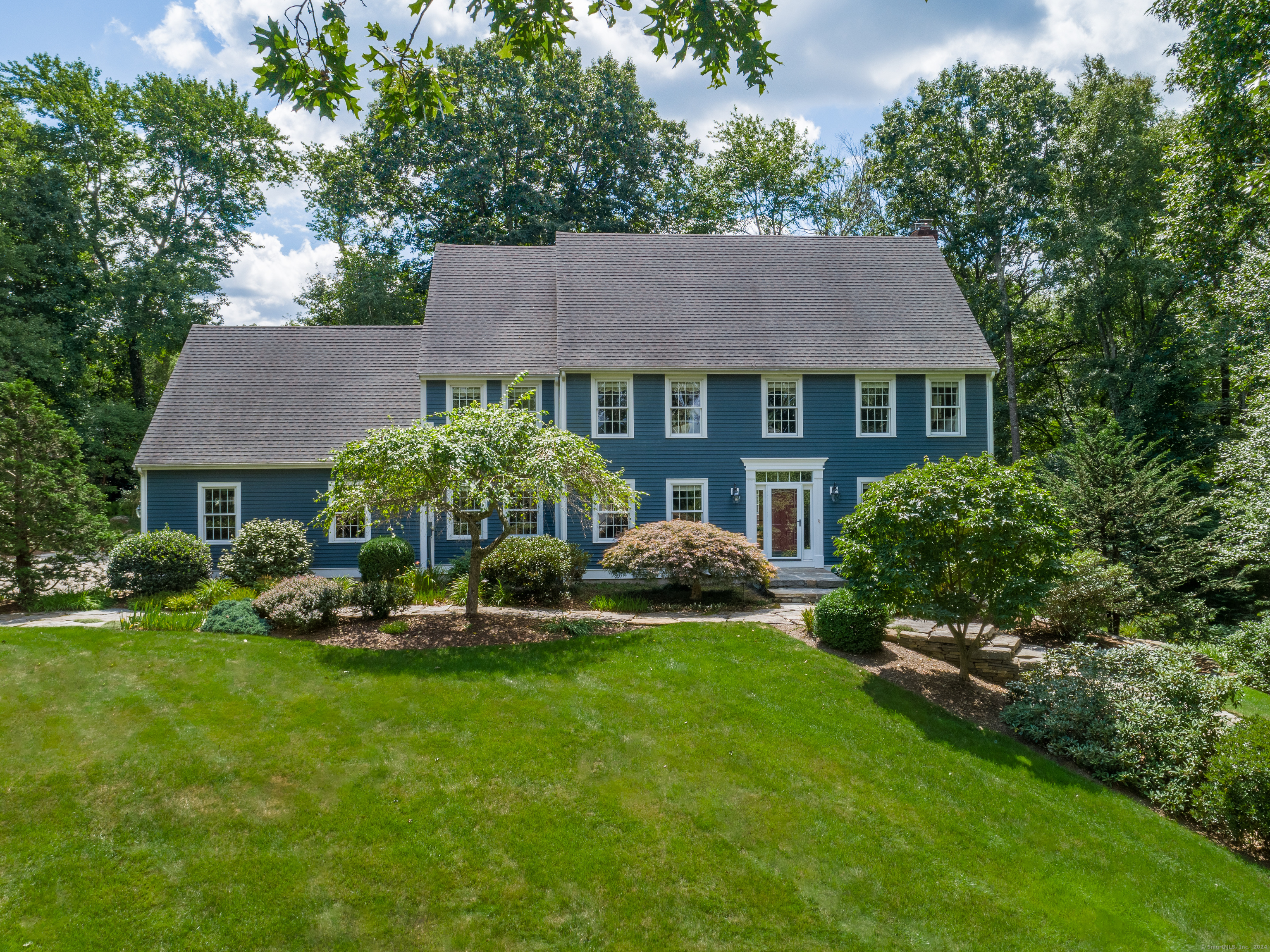 163 Pine Hill Road Tolland CT