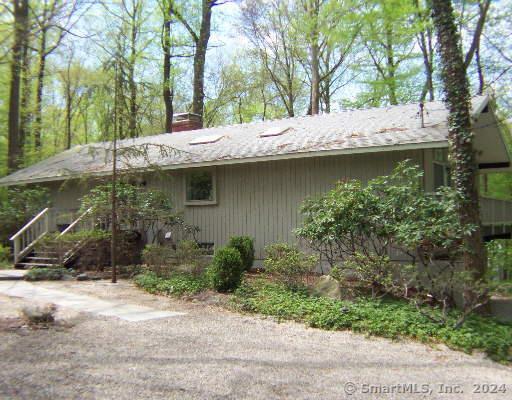121 Bayberry Lane, Westport, Connecticut photo 1